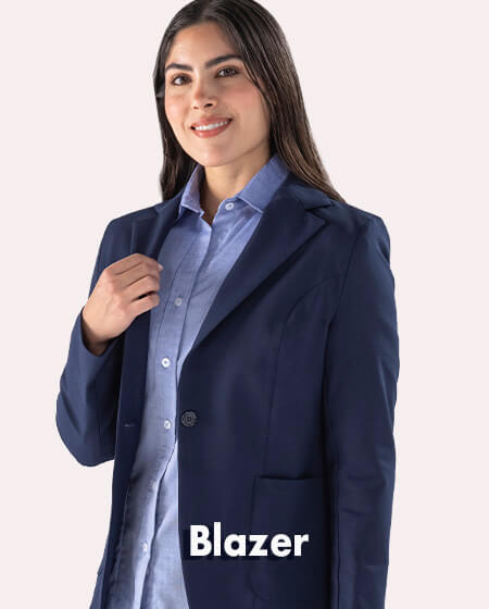 Blazers For Work Women's