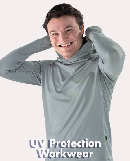 UV Protection Clothing