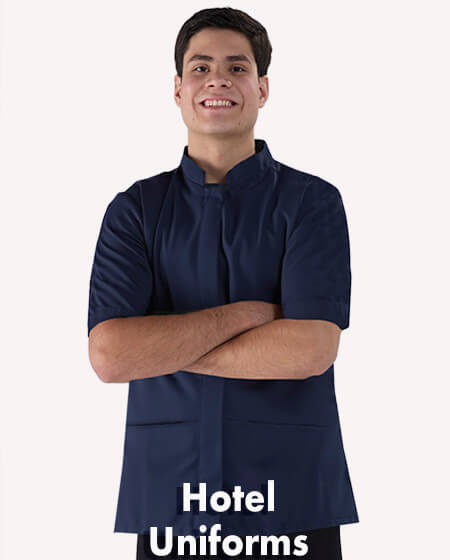 Hotel Uniforms
