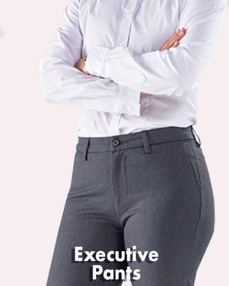Women's Uniform Pants