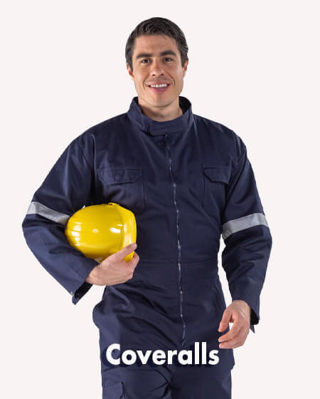 Coveralls