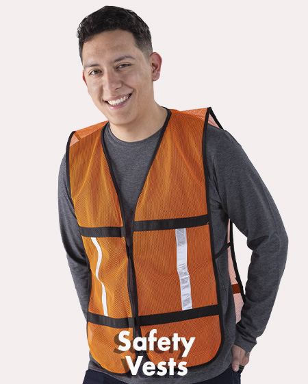 Safety Vest