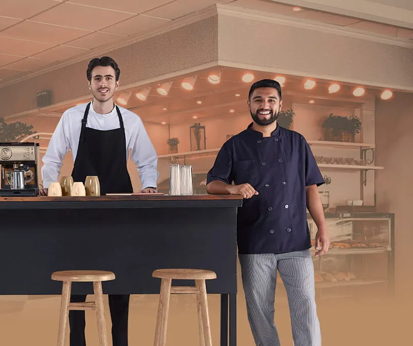Chef Uniforms