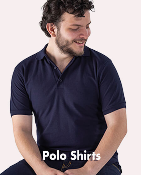Polo Shirts