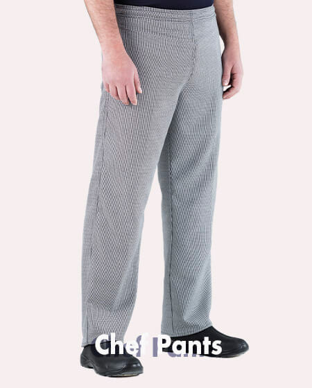 Chef Pants