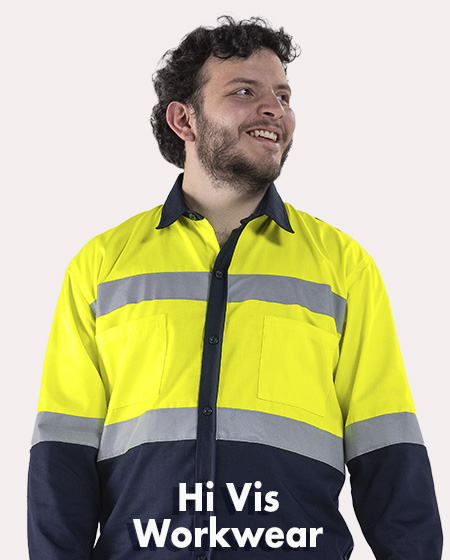 High Visibility Clothing