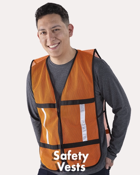 Safety Vests