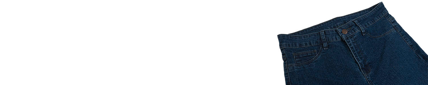 Pantalones de Mezclilla