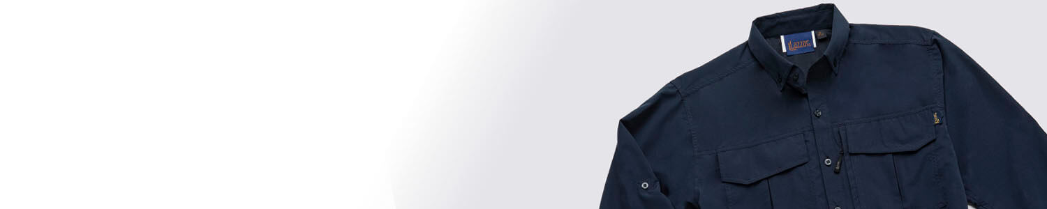 Camisas Empresariales