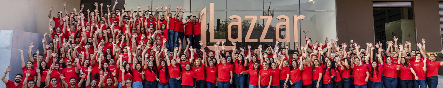 Orgullosamente fabricado en México. Impulsando a la fuerza laboral de los Estados Unidos.