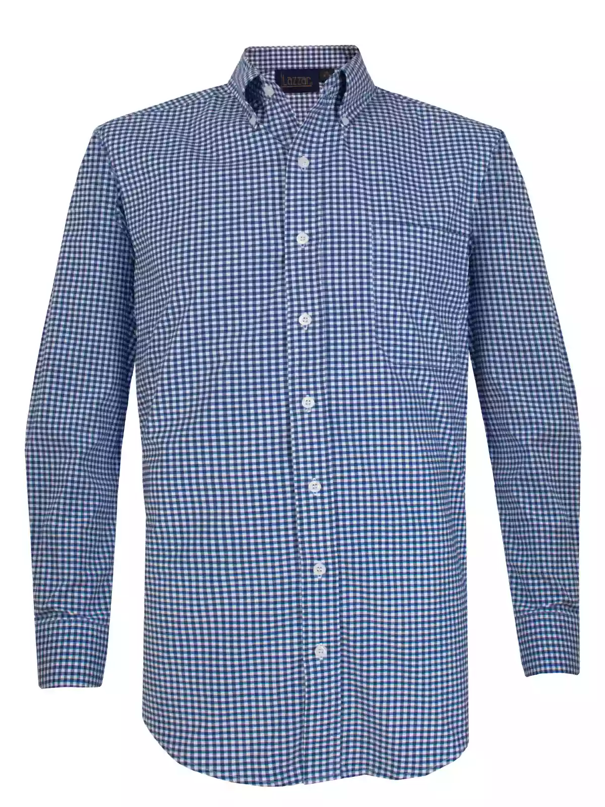 Camisas de cuadros para hombre