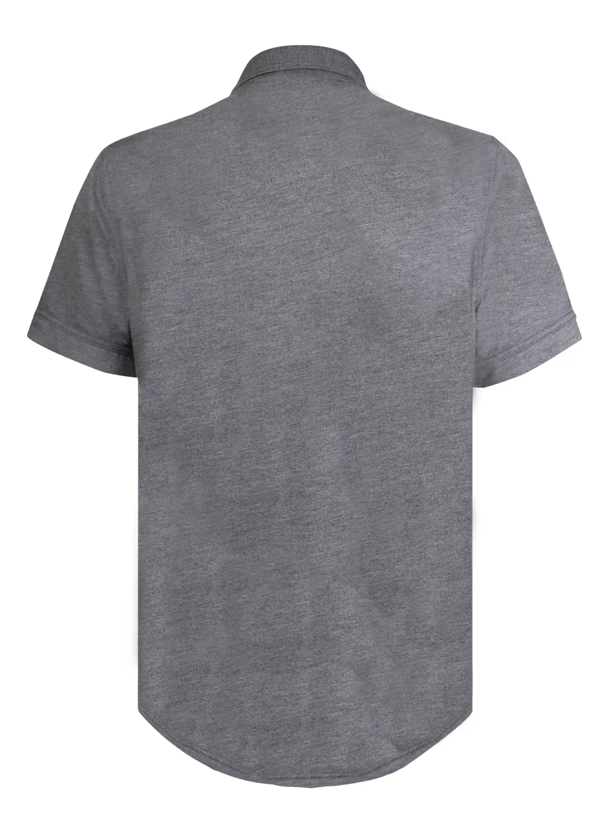 Playera polo tipo sport viscosa para hombre