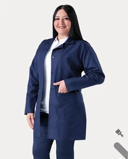 Work Coat
