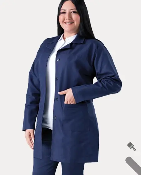 Work Coat