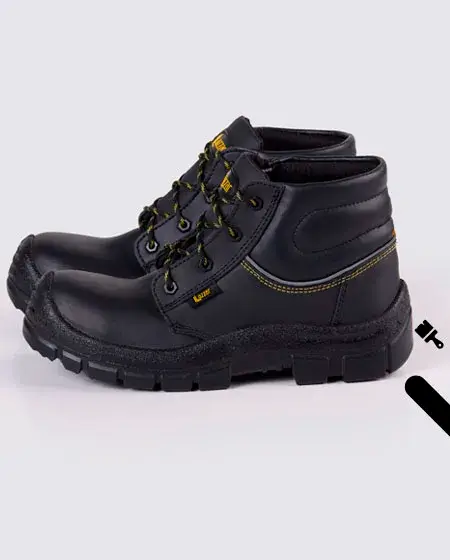 Botas de Trabajo industrial Peñol