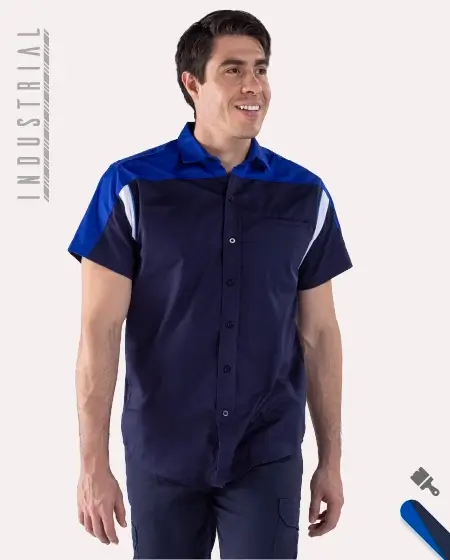 Camisa Racing