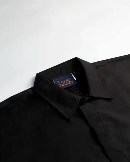 Flexible Ripstop Work Shirt