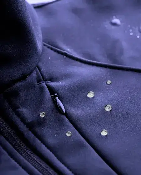 Neoprene Vest