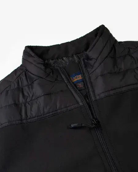 Corporate Work Vest