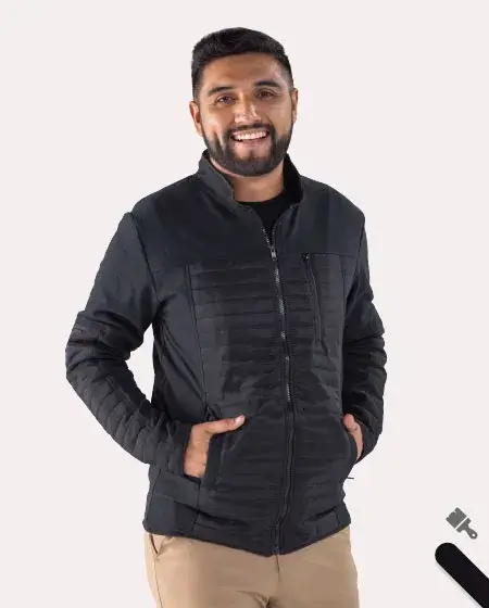 Down Work Jacket Tokyo
