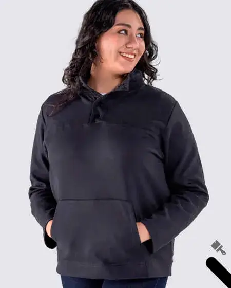 Sudadera Deportiva Berrys