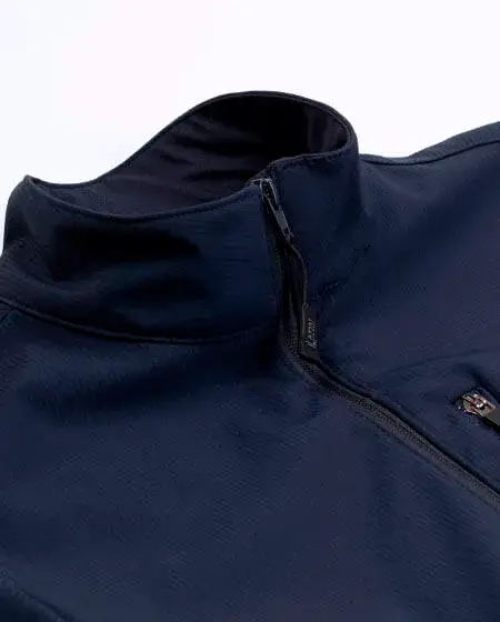 Women's Water-Repellent Ripstop Jacket Dublin