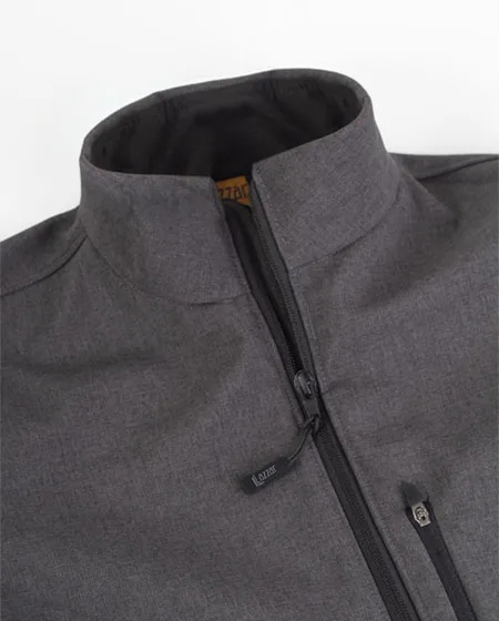 Women's Softshell Style Jacket Dublin