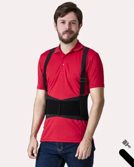 Back Support Belt