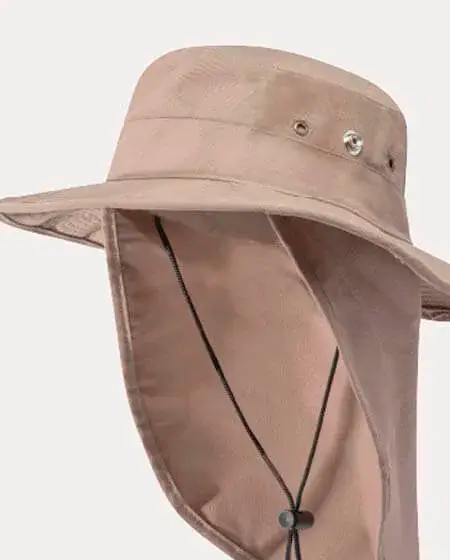 Gorros Cazadores