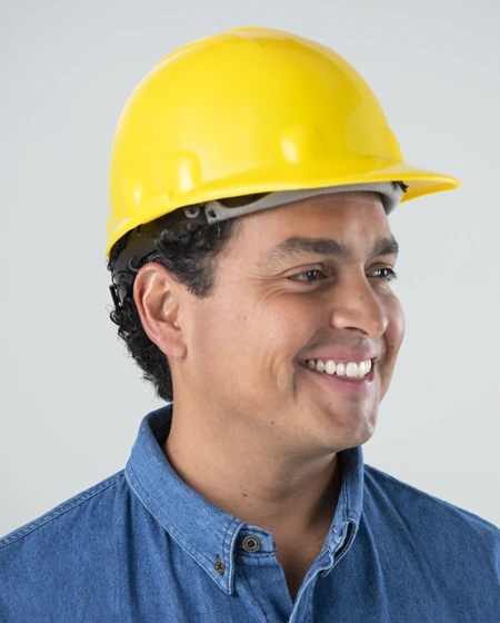 Safety Helmet