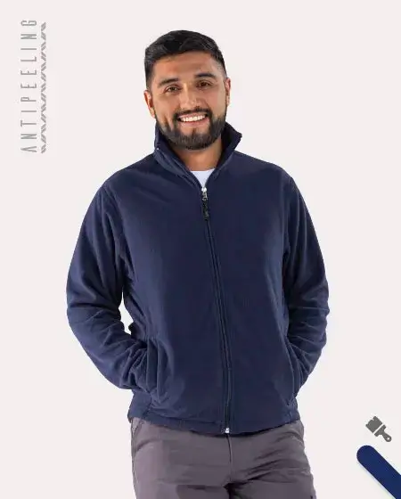 Polar Fleece Jacket