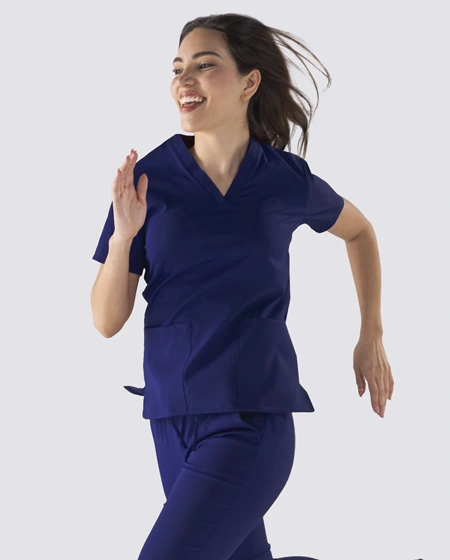 Nurse Uniform