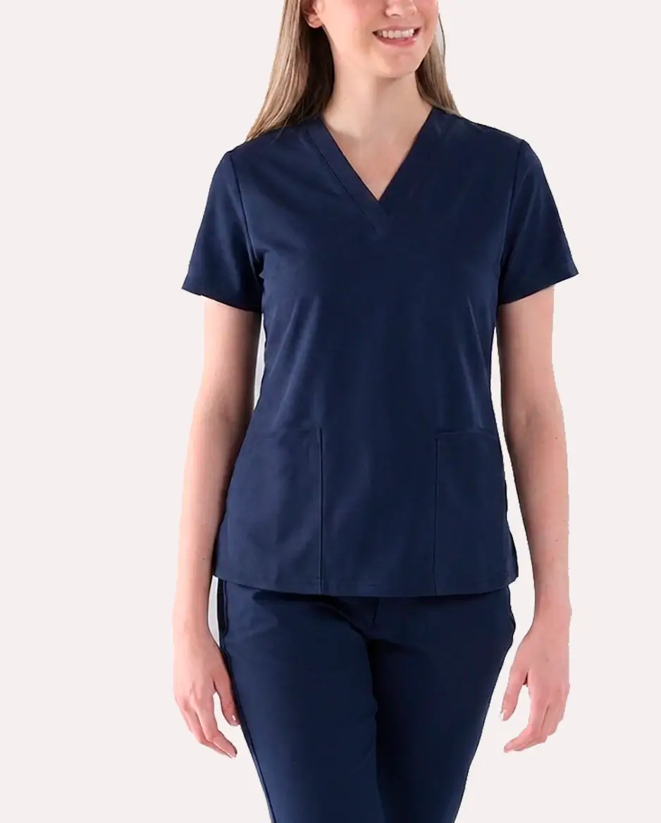 Medical Scrubs for Womens