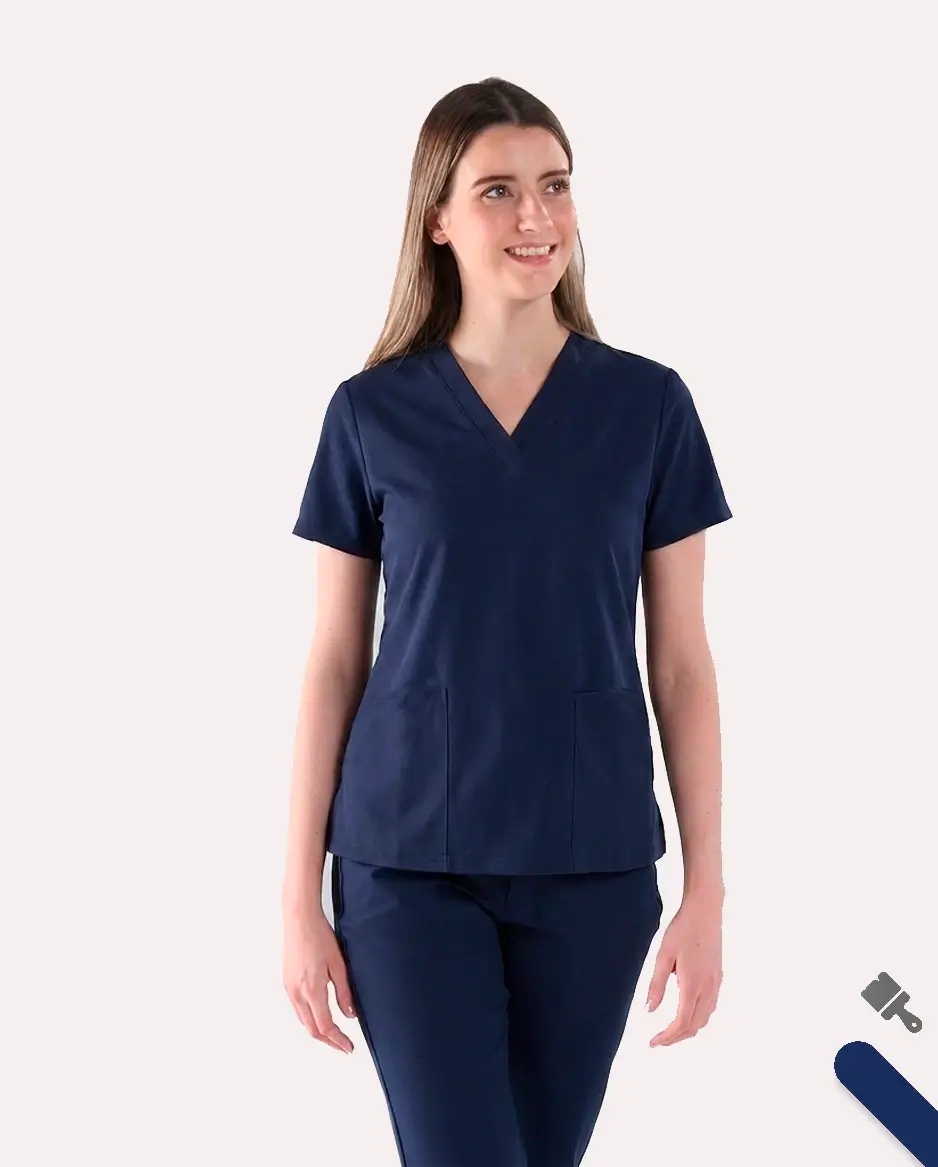 Medical Scrubs for Womens