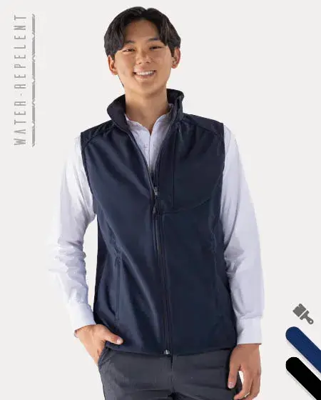 Neoprene Vest
