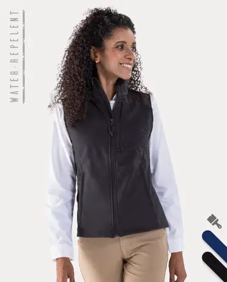 Women's Neoprene Vest