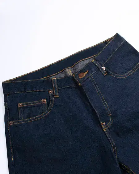 Pantalones de Mezclilla de trabajo para dama 14 Onzas
