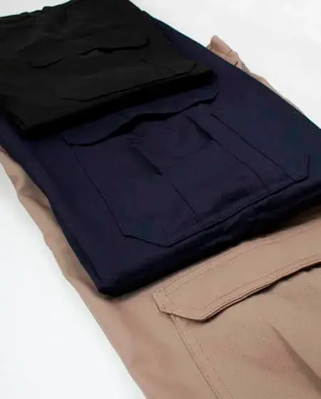 Cargo Work Pants