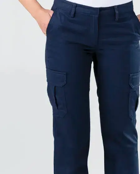 Pantalón Comando Táctico para Mujer