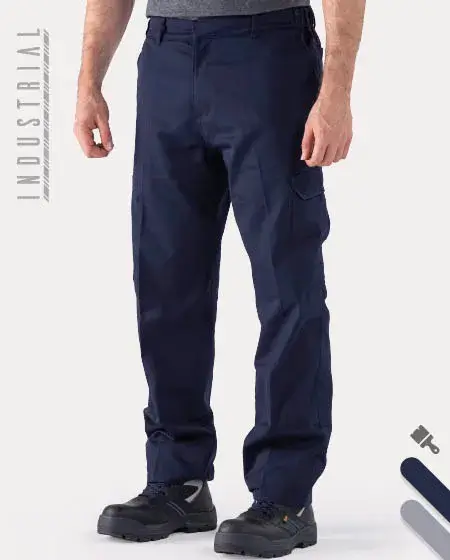 Pantalón Comando Táctico para Hombre