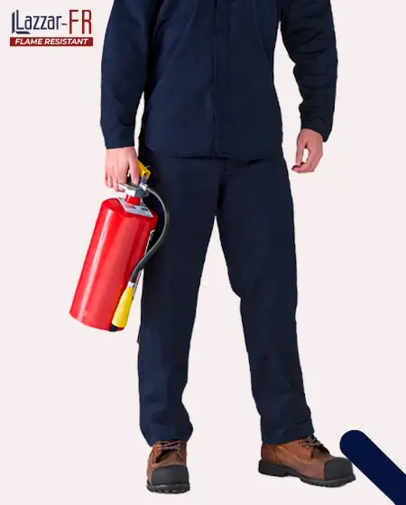 Flame Resistant Work Pants 825