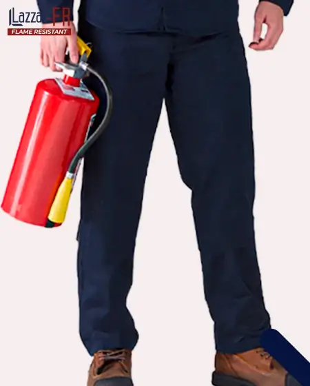 Flame Resistant Work Pants 825