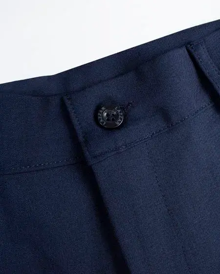 Pantalones Tipo Dockers Dama Miko