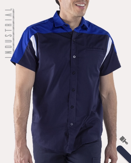 Camisa Racing