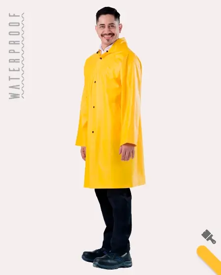 Waterproof Cloack