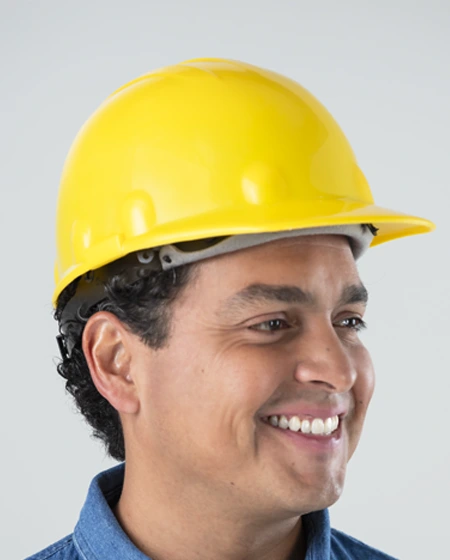 Safety Helmet