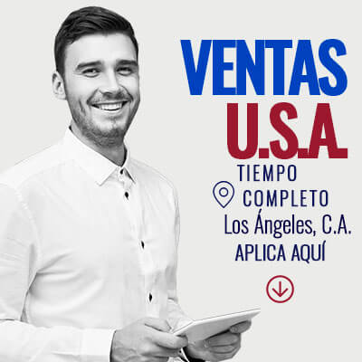 Asesor de ventas para Los Ángeles, C.A.